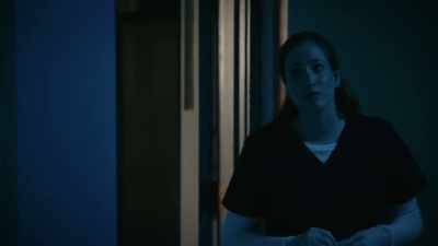 The recent events now have Tricia - Haunted Hospitals