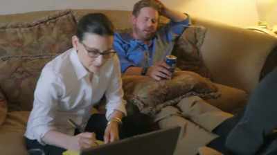 "The recent Rosetti ad
that I saw on YouTube is so... - Mister America