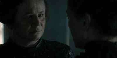 The reckoning
is still upon us, - Dune: Prophecy
