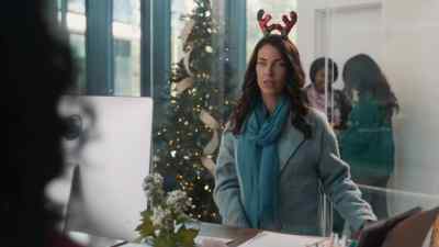 The reclusivity thing
is a little concerning. - Happy Howlidays