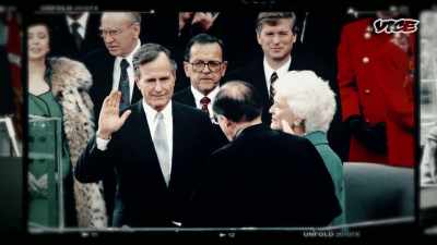 The recognition that the speed
and terror of nuclear weapons - While The Rest Of Us Die