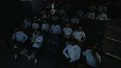 The record is 30. We have done 28. - All or Nothing: Manchester City