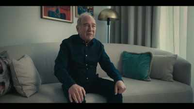 The record company naturally
said to Forsey, - Simple Minds: Everything is Possible