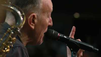 The record company, Rosie, - Road Diary: Bruce Springsteen and The E Street Band
