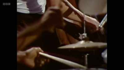 The record company said, - They All Came Out to Montreux