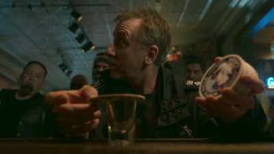 The record is... 132. - Tin Star