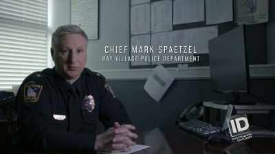 THE RECORDING WAS PLAYED
MULTIPLE TIMES FOR THEM, - The Lake Erie Murders