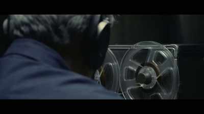 The recordings
about the sanitation industry - Fear City: New York vs The Mafia