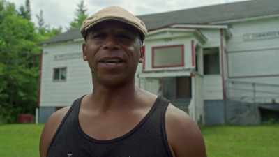 The records and stuff
that are just lost. - Black Life: Untold Stories