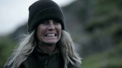 The recruits will now be - Celebrity SAS: Who Dares Wins