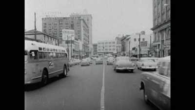 -The Recy Taylor case
spurs Nixon and Parks - The Rebellious Life of Mrs. Rosa Parks