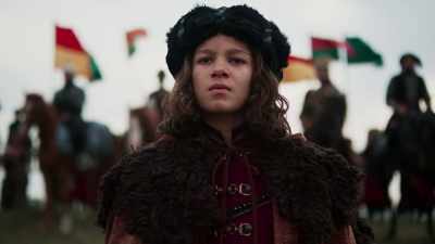 The Red Apple
is the prized apple, Mehmed. - Rise of Empires: Ottoman