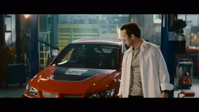 So girl let me see you get lowThere it go Yeah just like thatWhat do you meanYou're representing me nowWhat you think I'm gonna let you roll in a Hyundai - The Fast and the Furious: Tokyo Drift