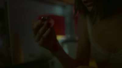 "The red key opens a box
with everything you need - The Rook