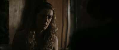- The Red Queen is grief. - Alice in Terrorland