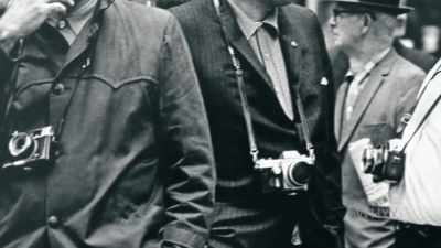 - The Red Squad, - The First Rainbow Coalition