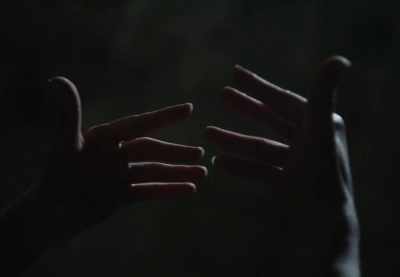 The red after the moon-white? - You Won't Be Alone