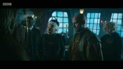The Redmasks are being controlled
by Dracula. Dracula's here? - Heirs of the Night