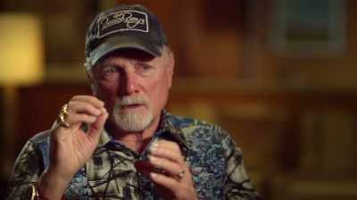 The refinement
of the harmonies, - The Beach Boys: Making Pet Sounds