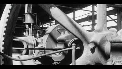 The refinery itself was sabotaged - Coup 53