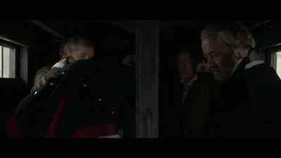 The regime did not celebrate life, - The Young Karl Marx