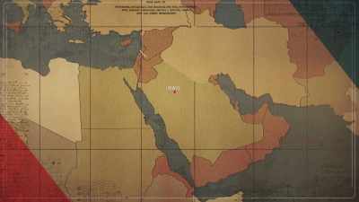 The region
is increasingly unstable, - Tales From The Explorers Club