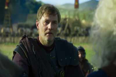 The Regni will accept you here, - Britannia