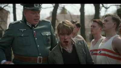 The Reich has high hopes for him. - All the Light We Cannot See