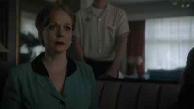 The Reich thanks you. - The Man in the High Castle