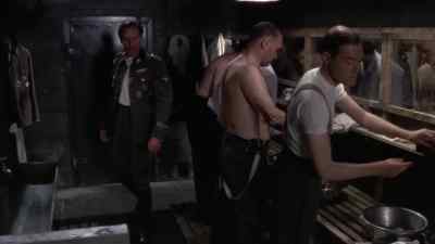 The Reichsführer warned us that
Steiner's attack has begun. - Hitler: The Last Ten Days