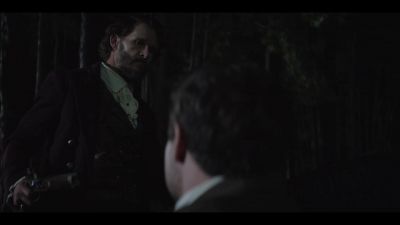 The reins. - Kindred