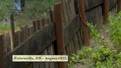 The relationship between
a farmer and his land is sacred. - True Terror with Robert Englund