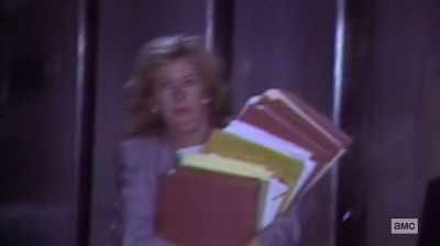 -The relationship between
Jack Litman and Linda Fairstein - The Preppy Murder: Death in Central Park