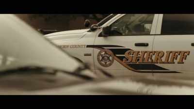 The relationship
between law enforcement and the - Murder in Big Horn