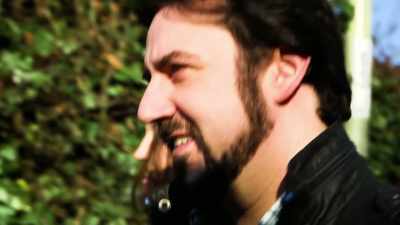 -The relationship that he had
with his wife, Sonia, - Britain’s Most Evil Killers