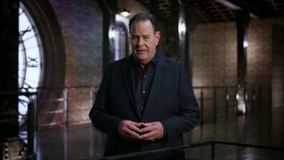 The relics serve as a reminder - The UnBelievable with Dan Aykroyd