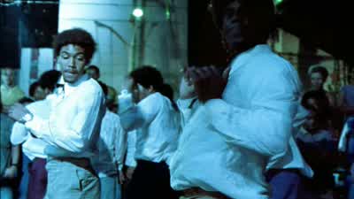 - The religious crowd... - City of God