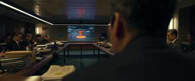 The remaining 3 chambers
will explode consecutively, - Ashfall