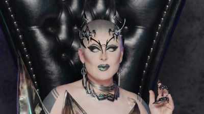 - The remaining aliens on
stage represent the highest - The Boulet Brothers' Dragula: Titans