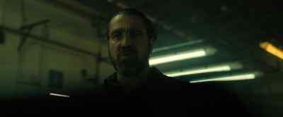 The remaining issue is that - Den of Thieves 2: Pantera