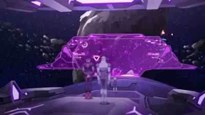 The remaining rebel forces
are attempting to shield themselves - Voltron: Legendary Defender