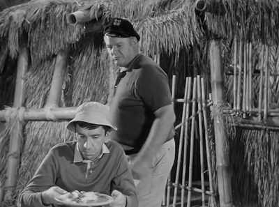 The remaining sins of
envy, pride, and sloth - The Gilligan Manifesto