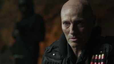 The remaining three are ready, - Age of the Living Dead