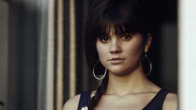 The remarkable thing about
the Stone Poney days was - Linda Ronstadt: The Sound of My Voice