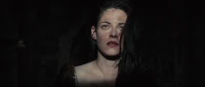 The remnants, my queen. - Snow White and the Huntsman