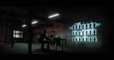 The remnants of this
extremist splinter cell - Mission: Impossible   Fallout