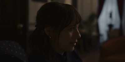 ...the remote felt so odd
in my hand, like.. - The Sound of Silence