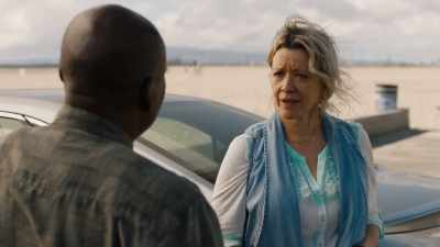 The rendezvous with El Confidente? - Lodge 49
