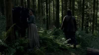 The rents from quarter day. - Outlander