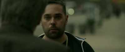 The rent's gone up, they got sited for
some code violation or something. - Gotti